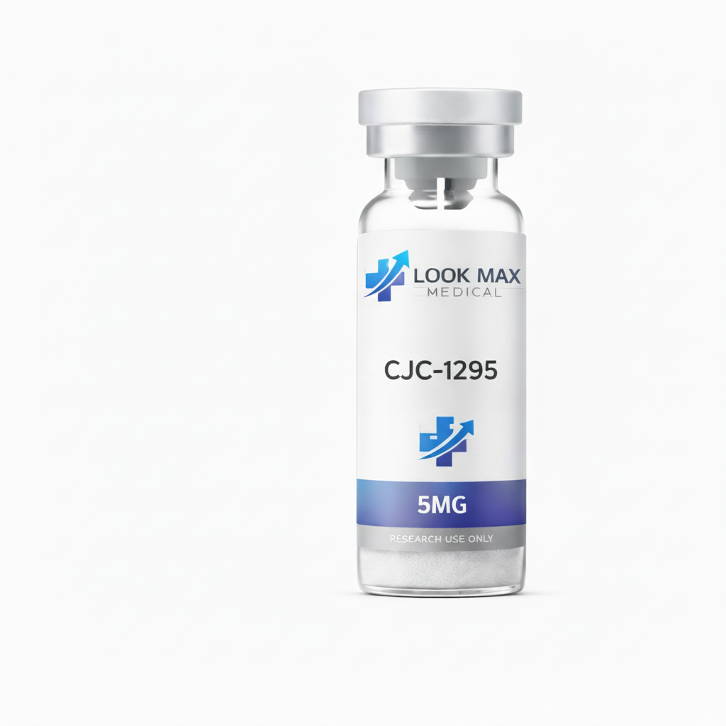 CJC-1295 5mg