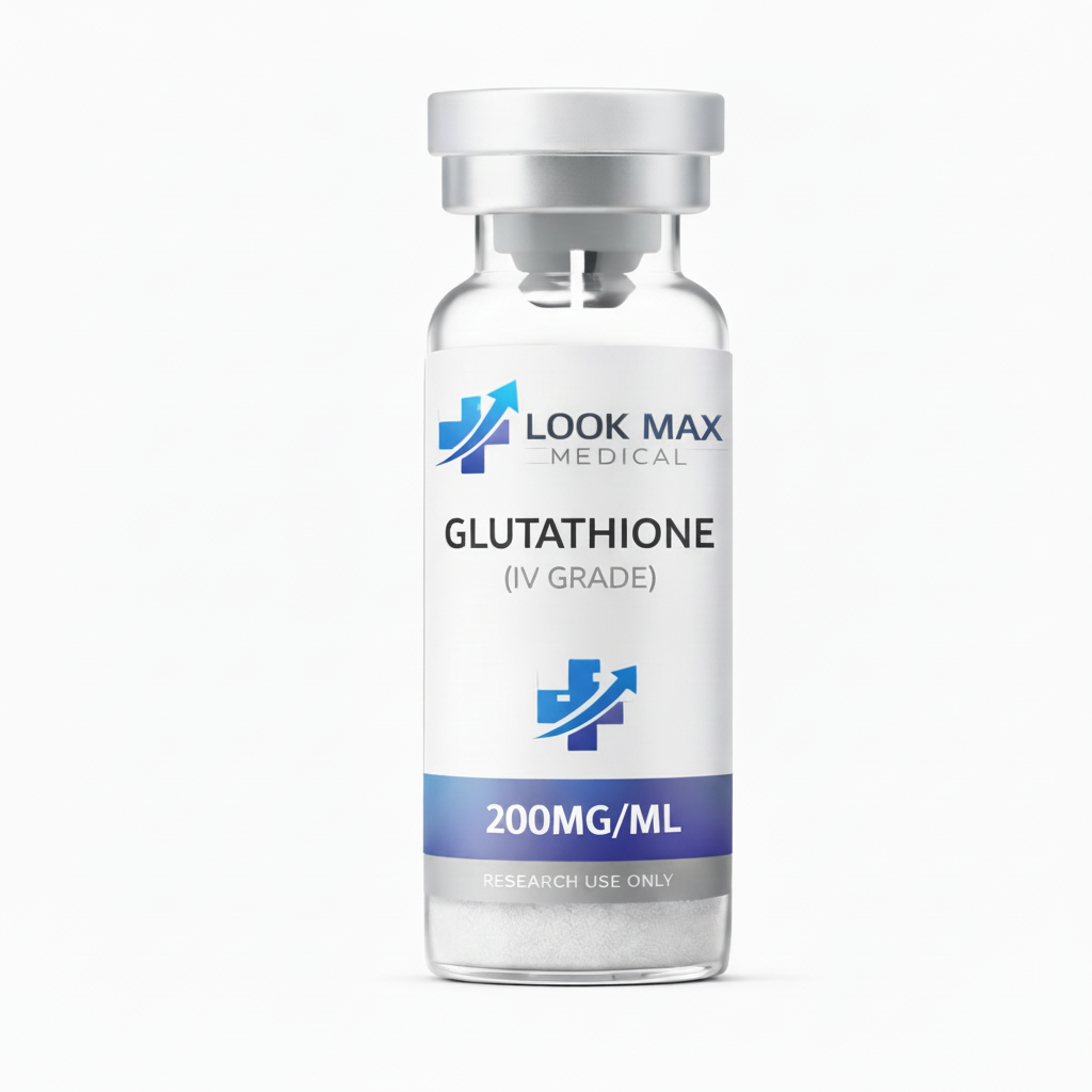 Glutathione (IV Grade)
