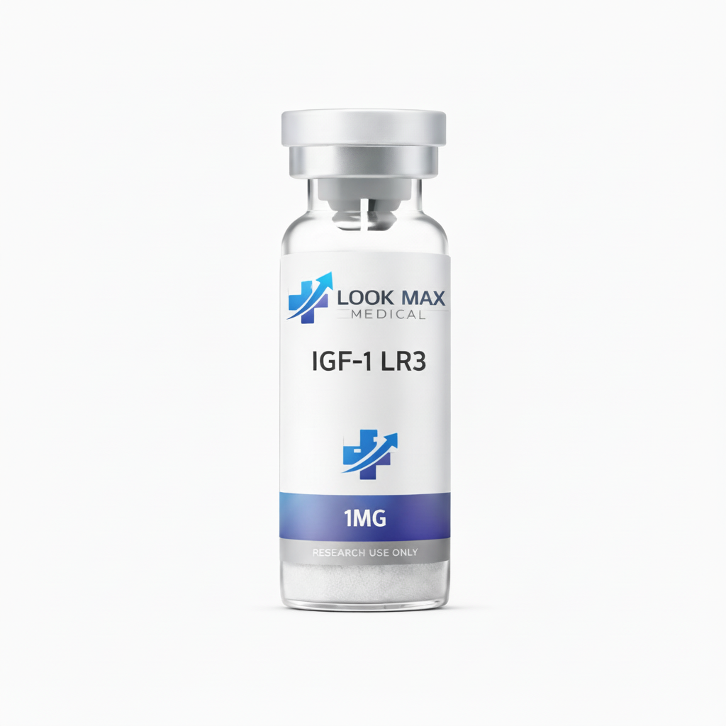 IGF-1 LR3