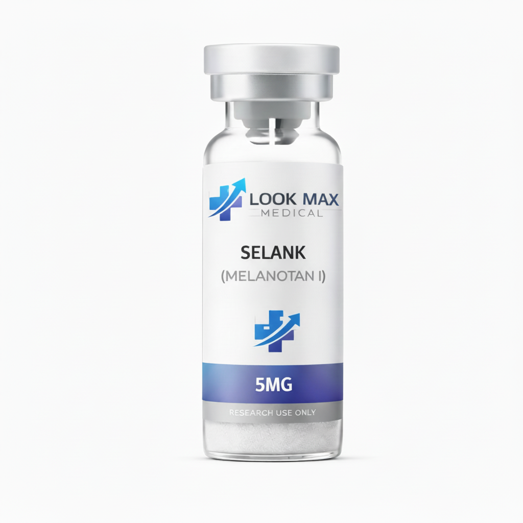 SELANK