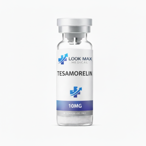 Tesamorelin