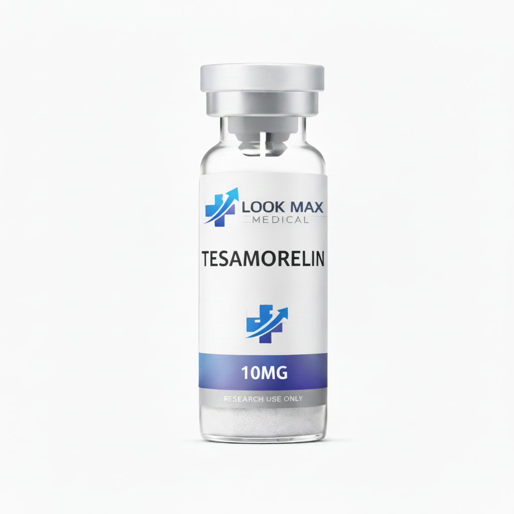 Tesamorelin